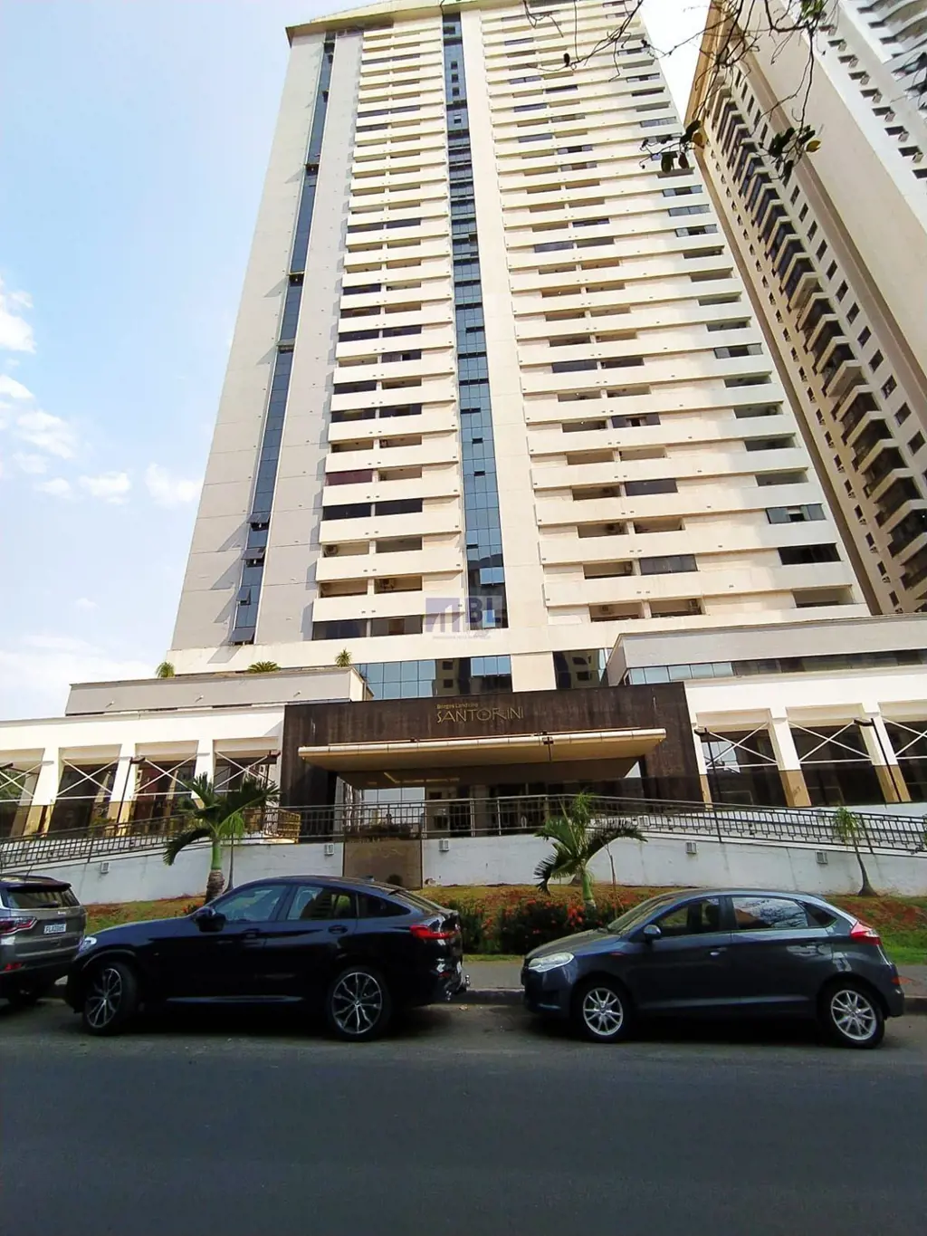 APARTAMENTO DISPONÍVEL PARA LOCAÇÃO, EDIFÍCIO SANTORINI, SETOR BUENO EM GOIÂNIAA...
