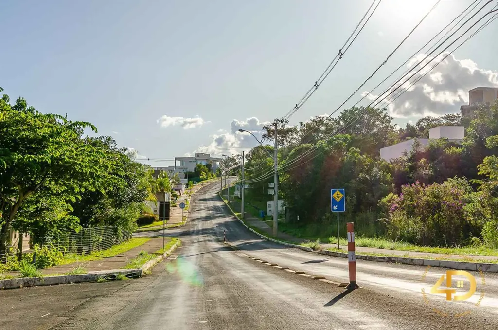 Venda: Lote no Residencial Santa Mônica – Jardim Botânico – DFProcurando um lote...