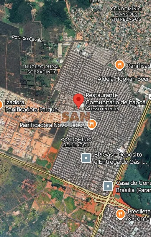 Foto do Imóvel
