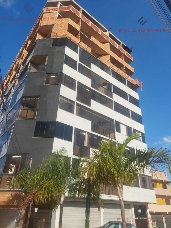 _________ELLA IMÓVEIS VENDE_________EXCELENTE OPORTUNIDADE, APARTAMENTO 01 QUART...