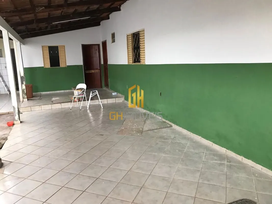 Foto do Imóvel