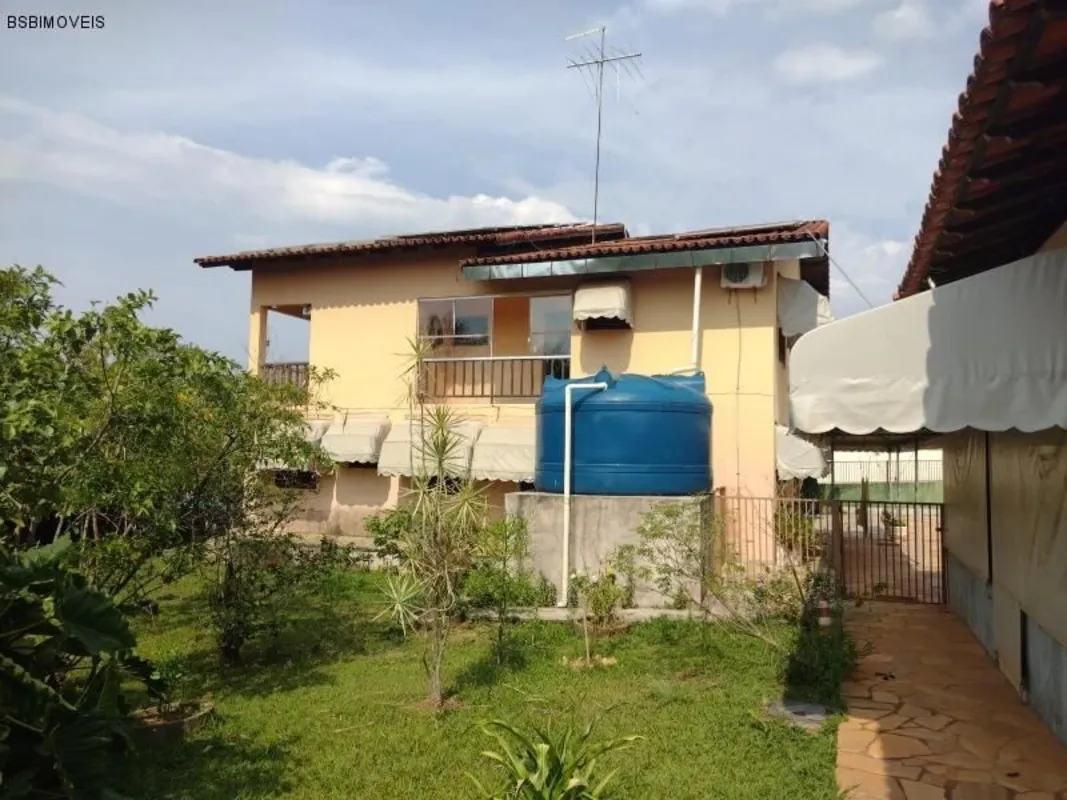 Foto do Imóvel