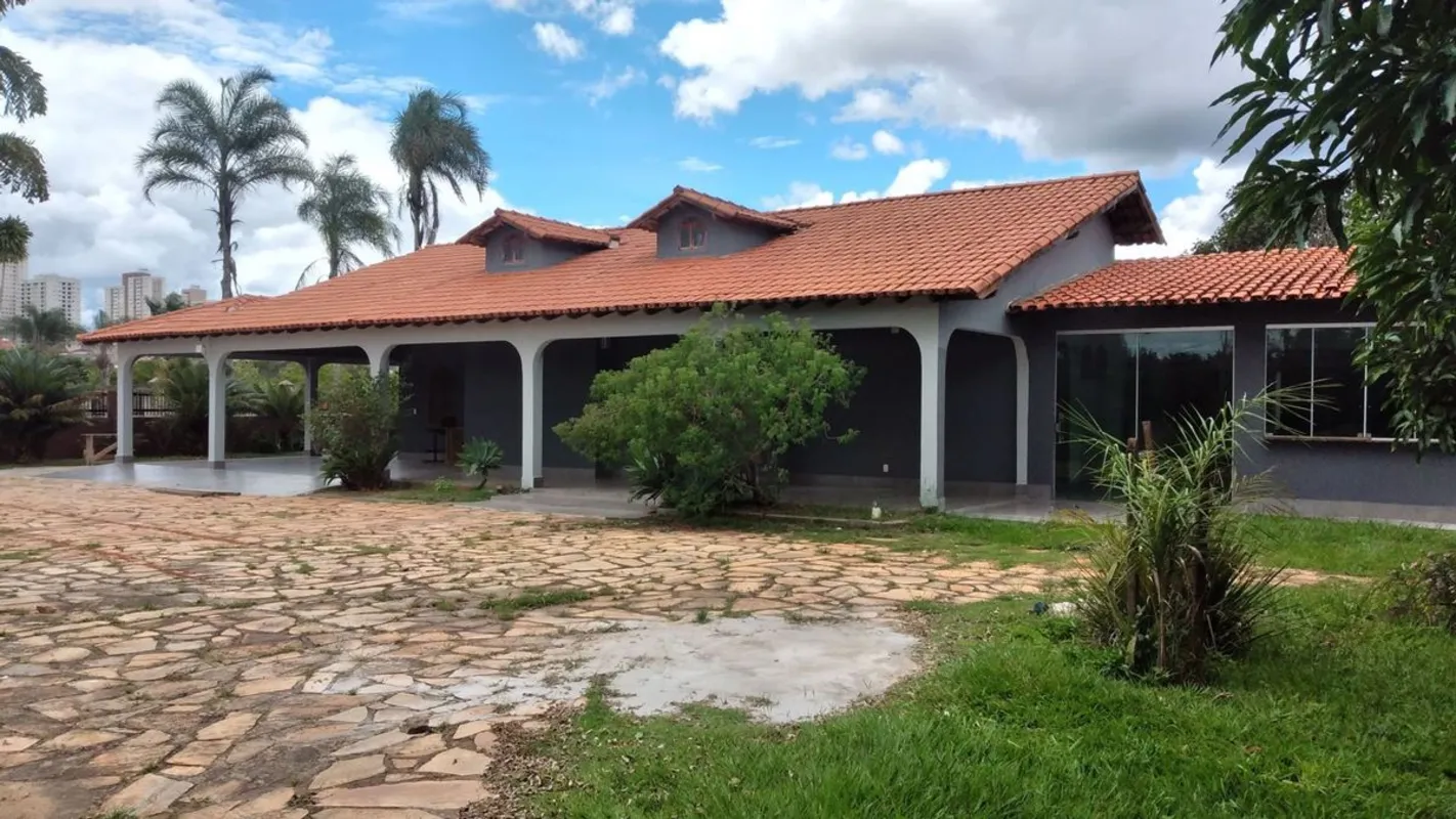 Foto do Imóvel