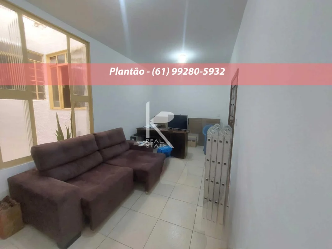Casa com 120m² de área privativa, sala, 3 quartos, suíte, cozinha espaçosa, área...