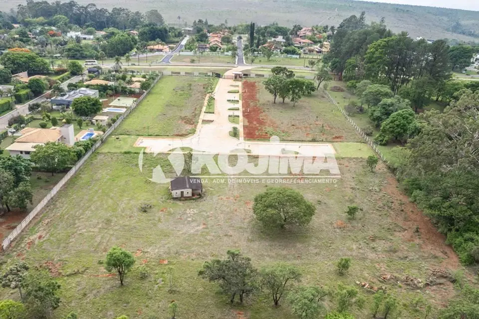 VILLA147989 - Última atualização: 16/06/26 23:32SMPW Q 25 Lote PARK WAY Lote Pla...