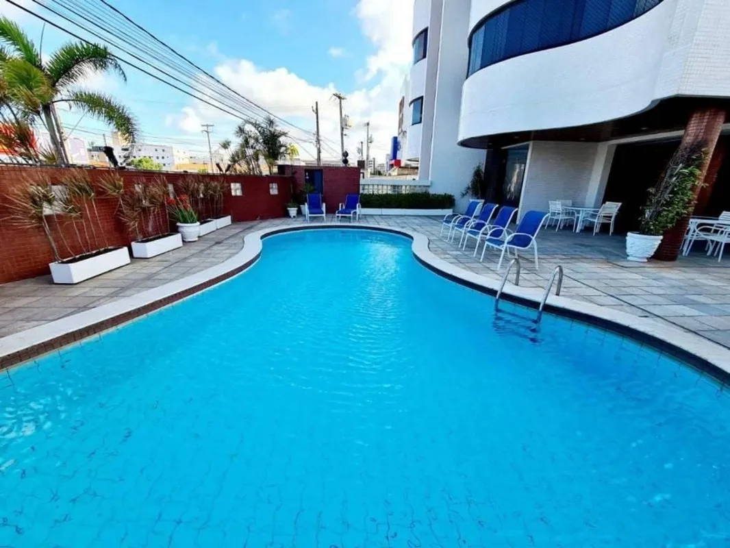 BAROLI IMÓVEIS VENDE APARTAMENTO ESPETACULAR DE 300M² COM VISTA MAR NO JARDIM OC...