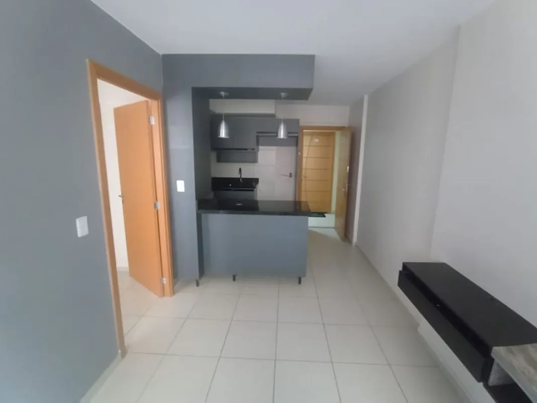 Excelente apartamento na Ceilândia-norte no Residencial Diamantina, aluguel por ...