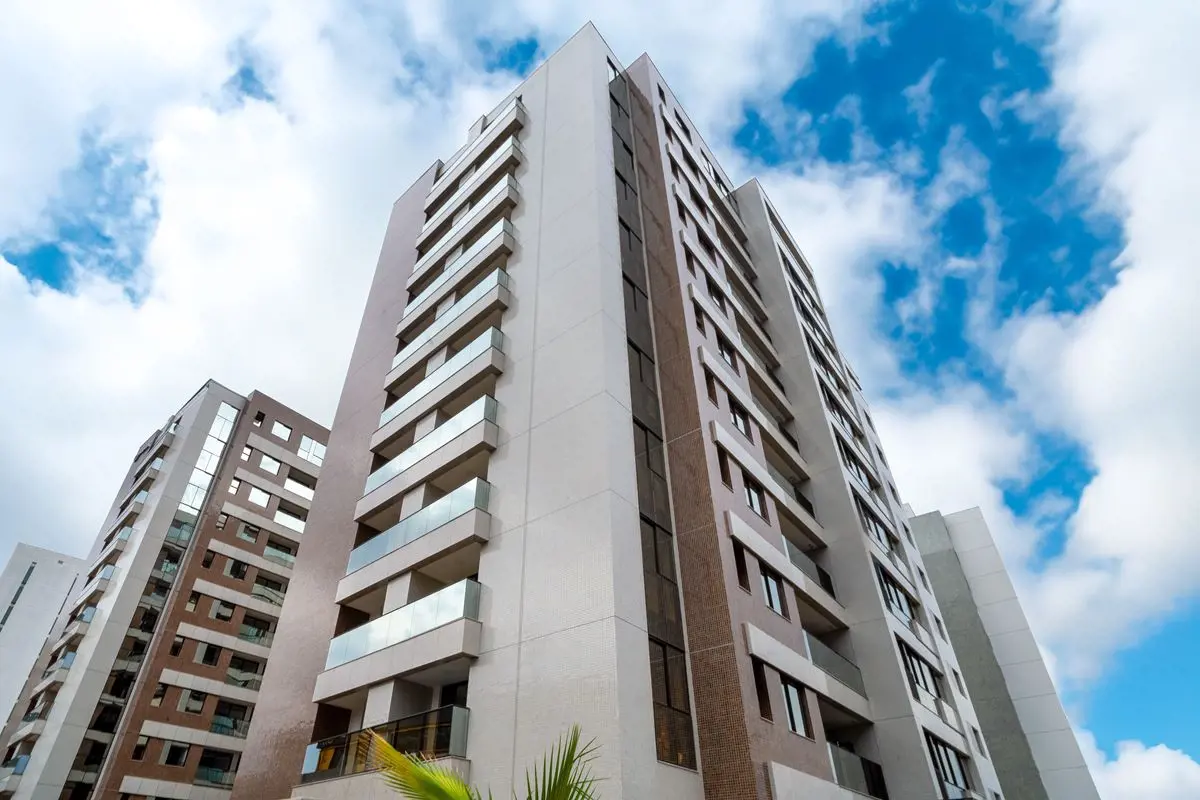 Seja bem-vindo(a) ao Prestige Residence 03 quartos , localizado na QI 29 do Guar...