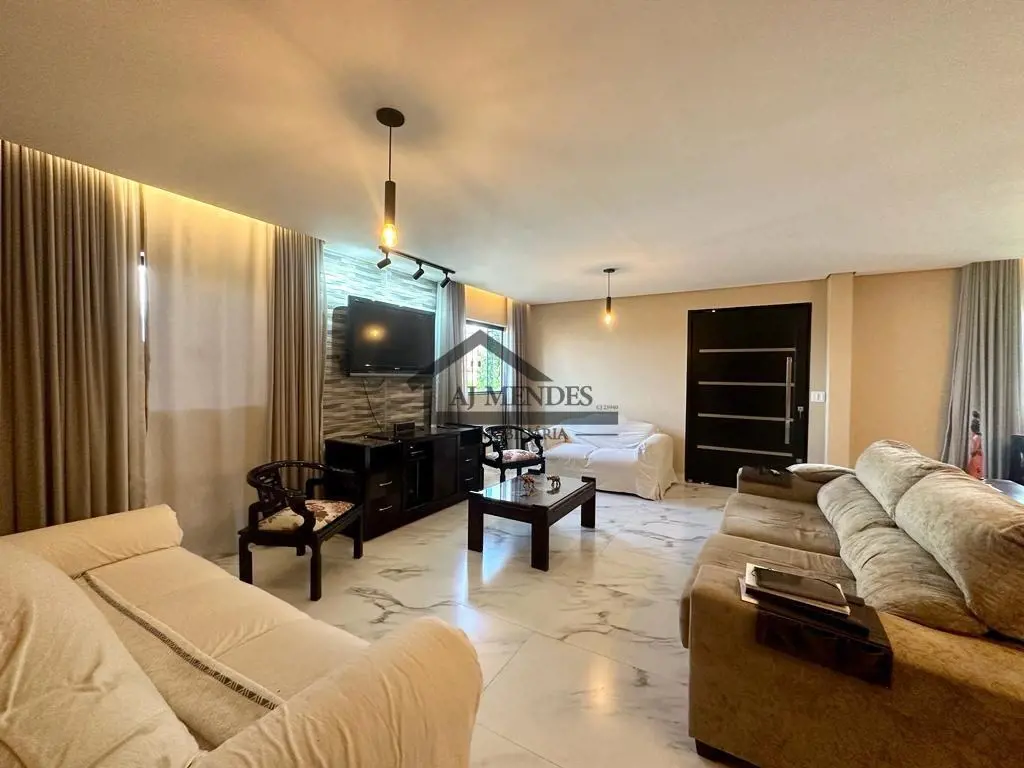 AJ MENDES IMOBILIÁRIA VENDE EXCELENTE CASA EM CONDOMINIO - GRANDE COLORADO DFCAS...
