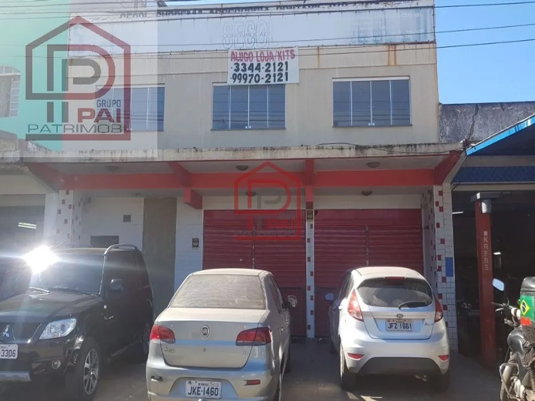 Foto do Imóvel