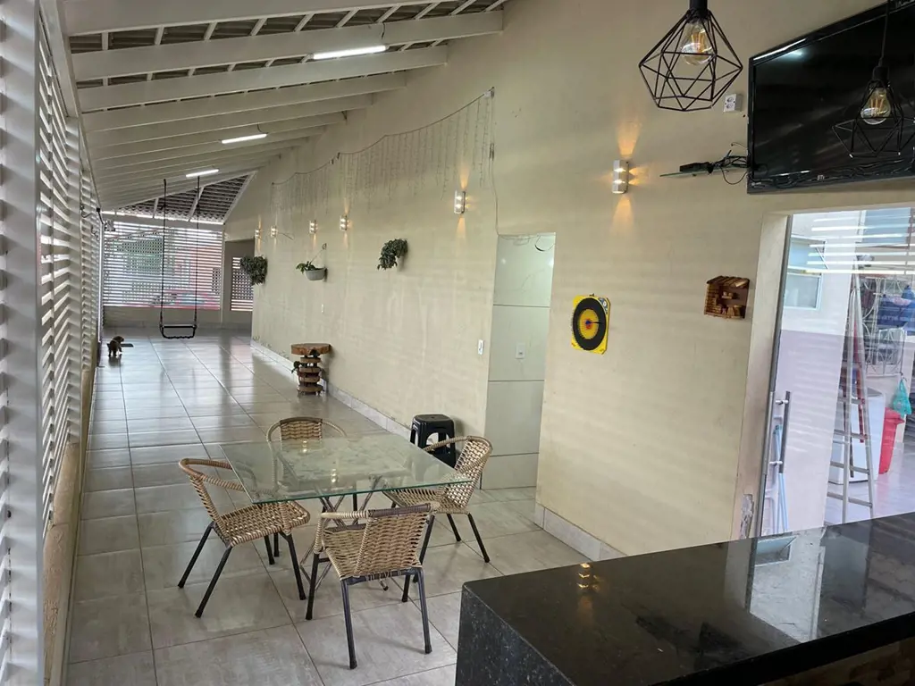 QNN 36 - Casa 3 Quartos - CEILÂNDIA SUL - OPORTUNIDADE CASA DE ESQUINA- EXCLUSIV...