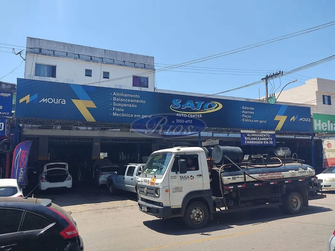 RIOS IMÓVEIS ALUGA APARTAMENTO DE 1 QUARTO NA AVENIDA CONTORNO CONJUNTO A LOTE 1...