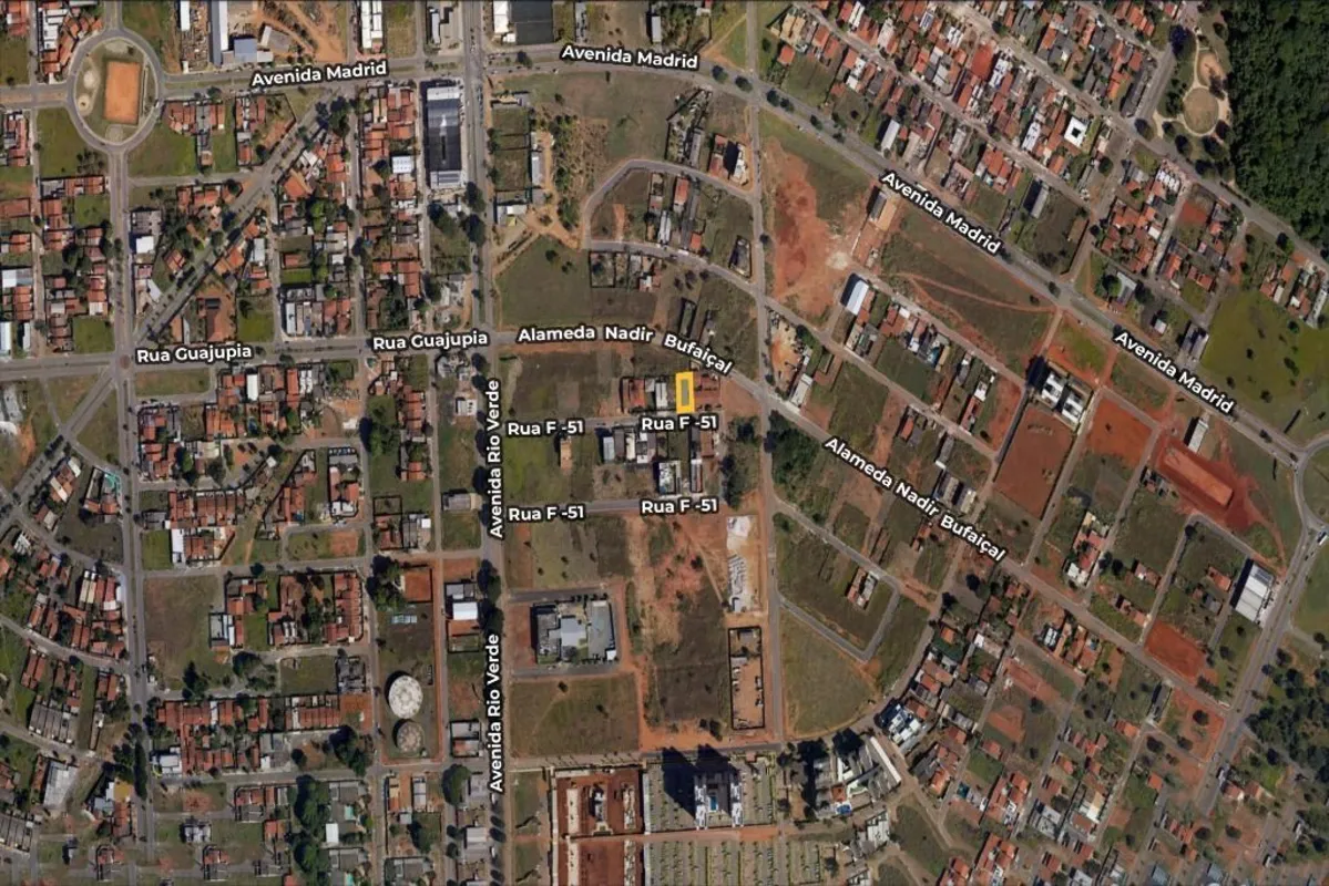 Lote prÃ³ximo ao Sesc FaiÃ§alville com 450mÂ². 02/11/23