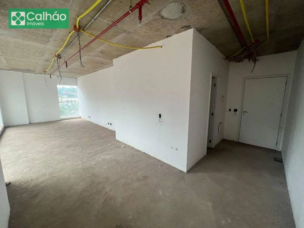Oportunidade Única no Centro de Brasília! Sala Comercial para Aluguel em Edifíci...