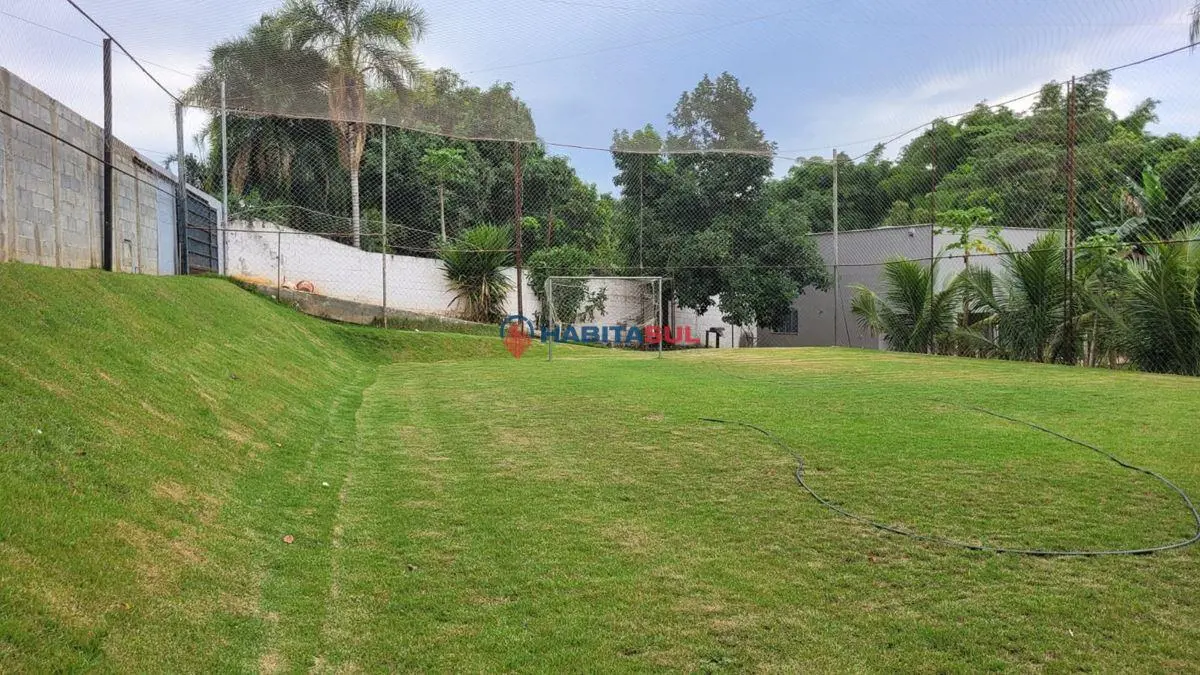 Excelente oportunidade!!!Chácara de Lazer e Moradia dentro da Cidade!!!Local de ...