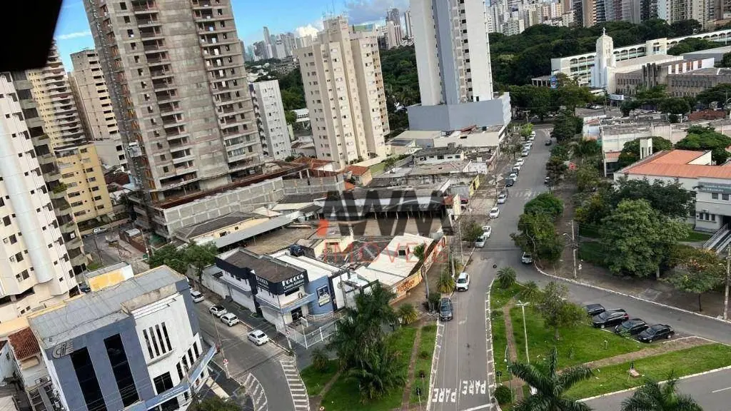 Código anuncio- AP2207Apartamento com 4 Quartos, 1 suíte, sala 3 ambientes, lava...