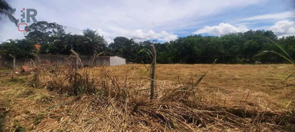 Área ampla e estratégica à venda no Jardim OlímpicoExcelente oportunidade para i...
