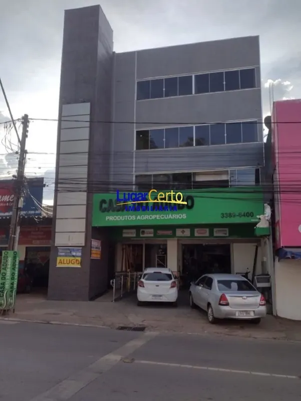 VENHA APROVEITAR A MELHOR OFERTA PARA CENTRO COMERCIAL!SALAS: 203/204 - 303/304L...