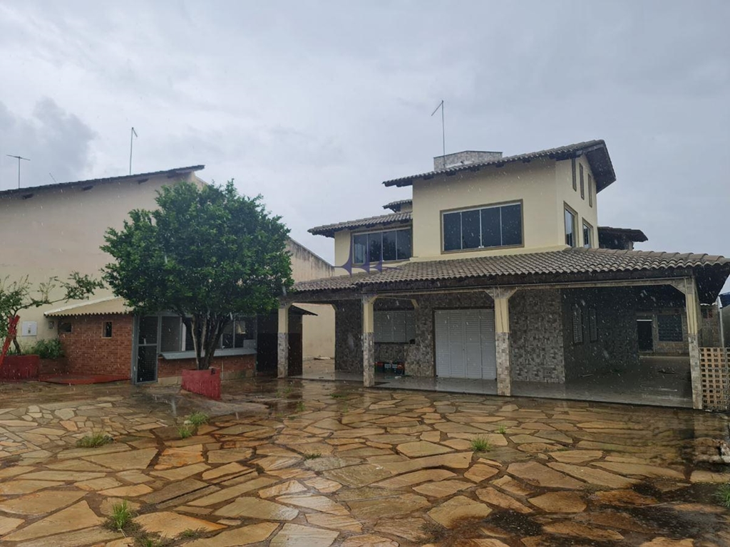Foto do Imóvel