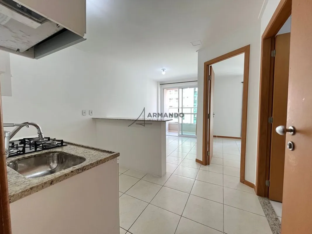 Residencial Easy, Aguas Claras NorteApartamento composto de um quarto, sala e co...