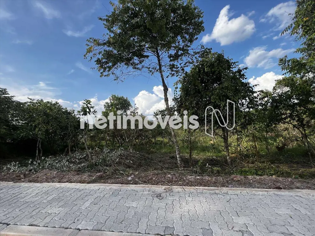 Lote 1.000 m² no Condomínio Verde – Jardim Botânico Excelente oportunidade para ...