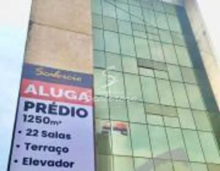 Alguns imóveis acompanham o crescimento de uma empresa.Outros criam oportunidade...