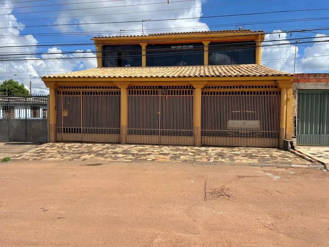 Foto do Imóvel