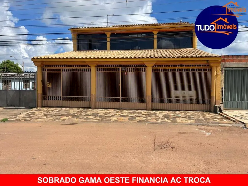 TUDO IMÓVEIS DF - CONTATO WPP: 9 8607-0561 FIXO: 3556-0282 tudoimobiliariadf@gma...