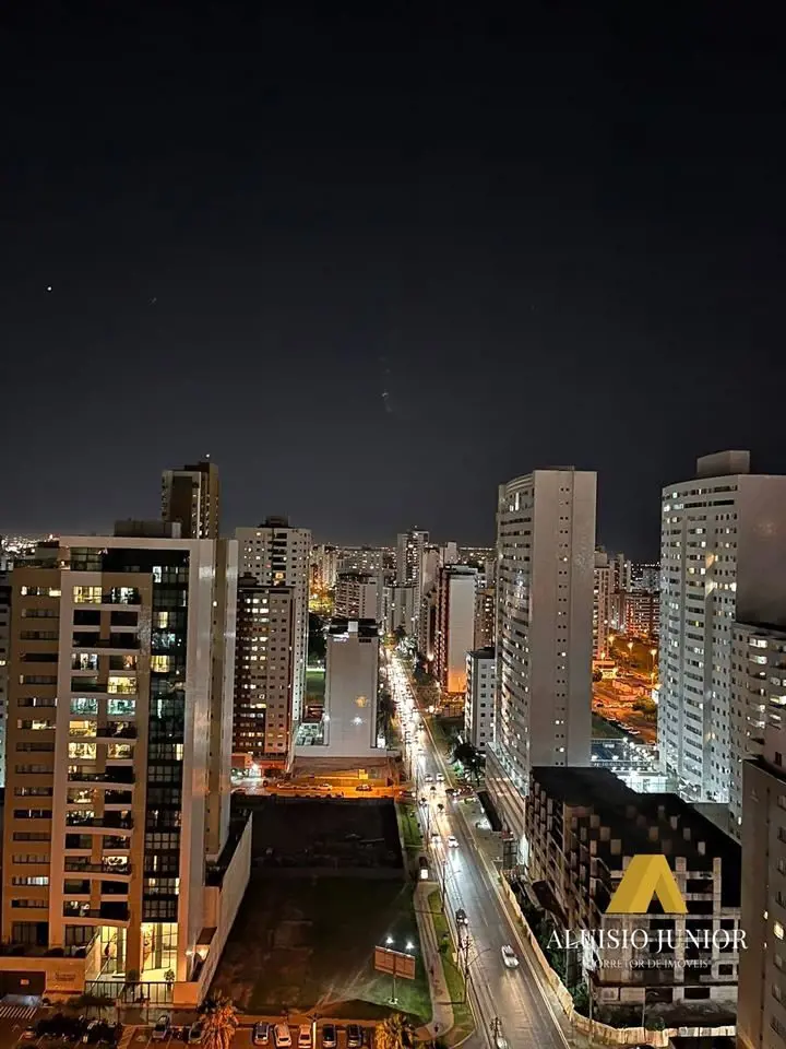 VILLA148268 - Última atualização: 06/07/26 23:31Via Paradiso, andar alto, Torre ...
