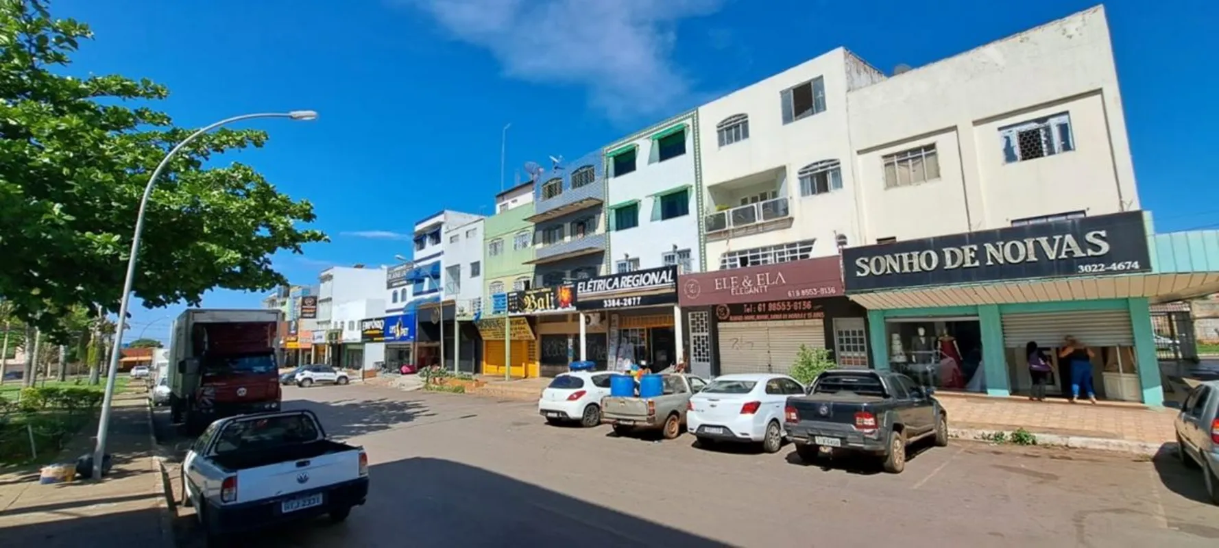 TUDO IMÓVEIS - CONTATO WPP: FIXO: CRECI JURÍDICO 23925-DFVENDE PRÉDIO COMERCIAL ...