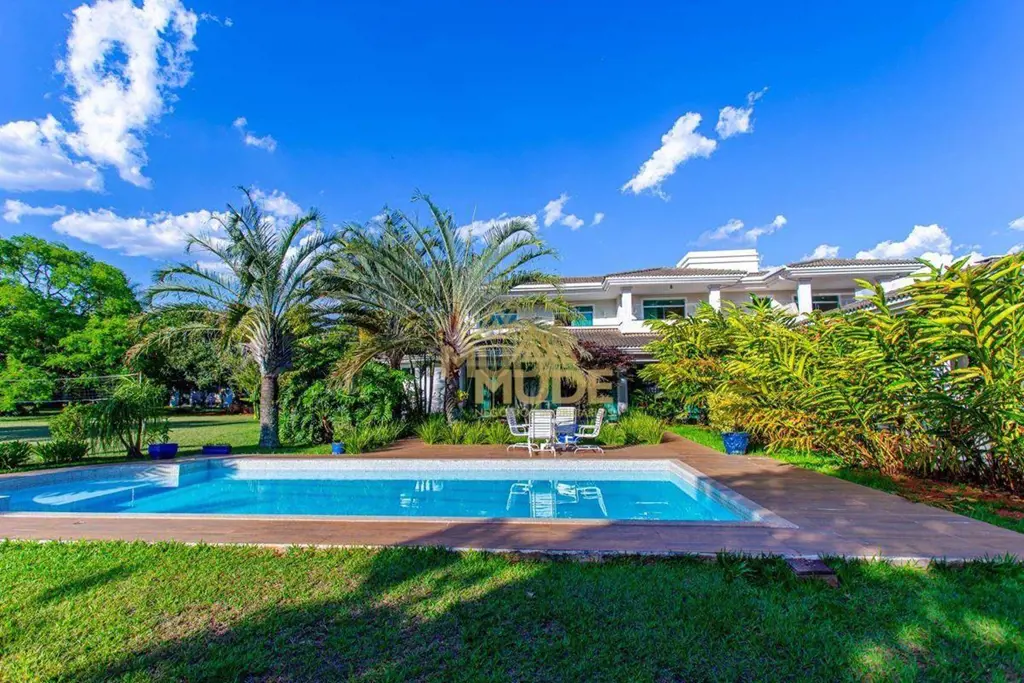 631 Casas à venda no Lago Norte, Brasília, DF - DFimoveis.com