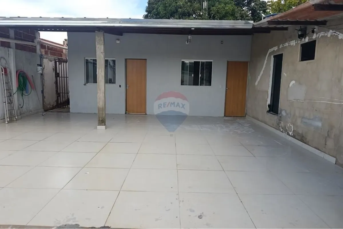 Foto do Imóvel