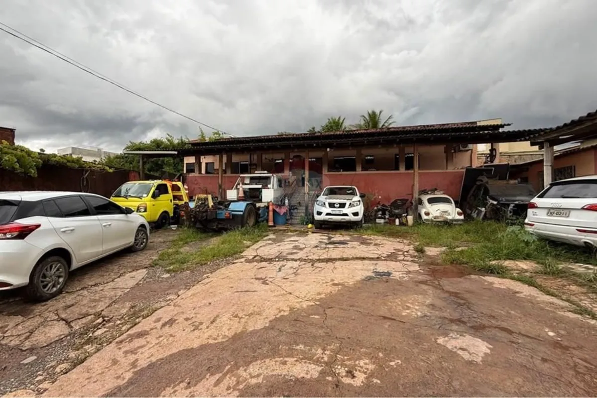 Foto do Imóvel