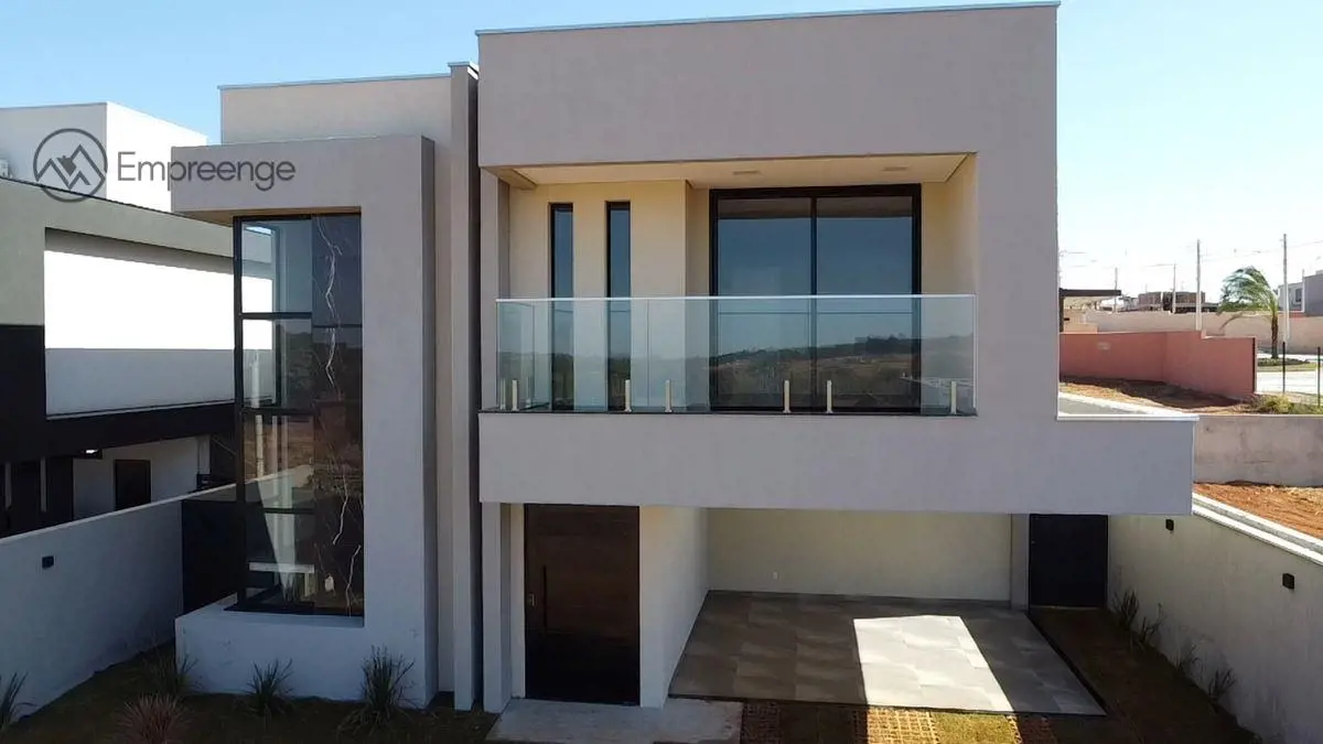 OláQue tal seria morar em uma belíssima casa em região tranquila, segura, cercad...