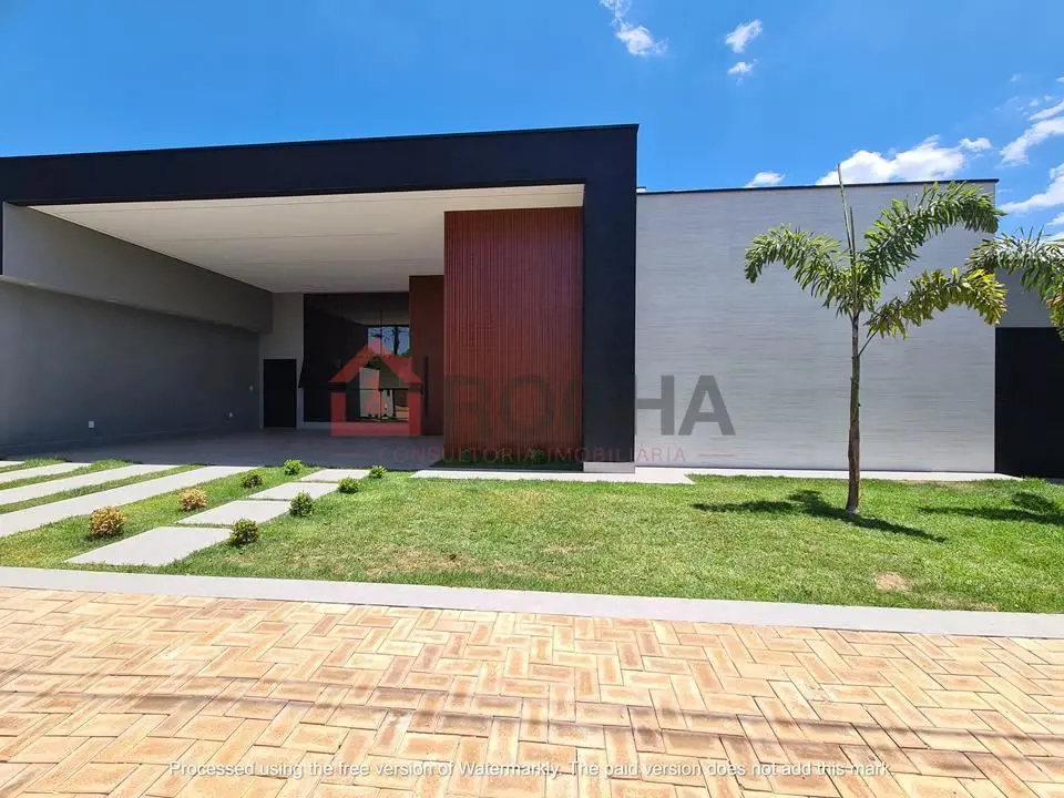 VILLA148305 - Última atualização: 03/06/26 23:31Condomínio RK (Sobradinho) - Mod...