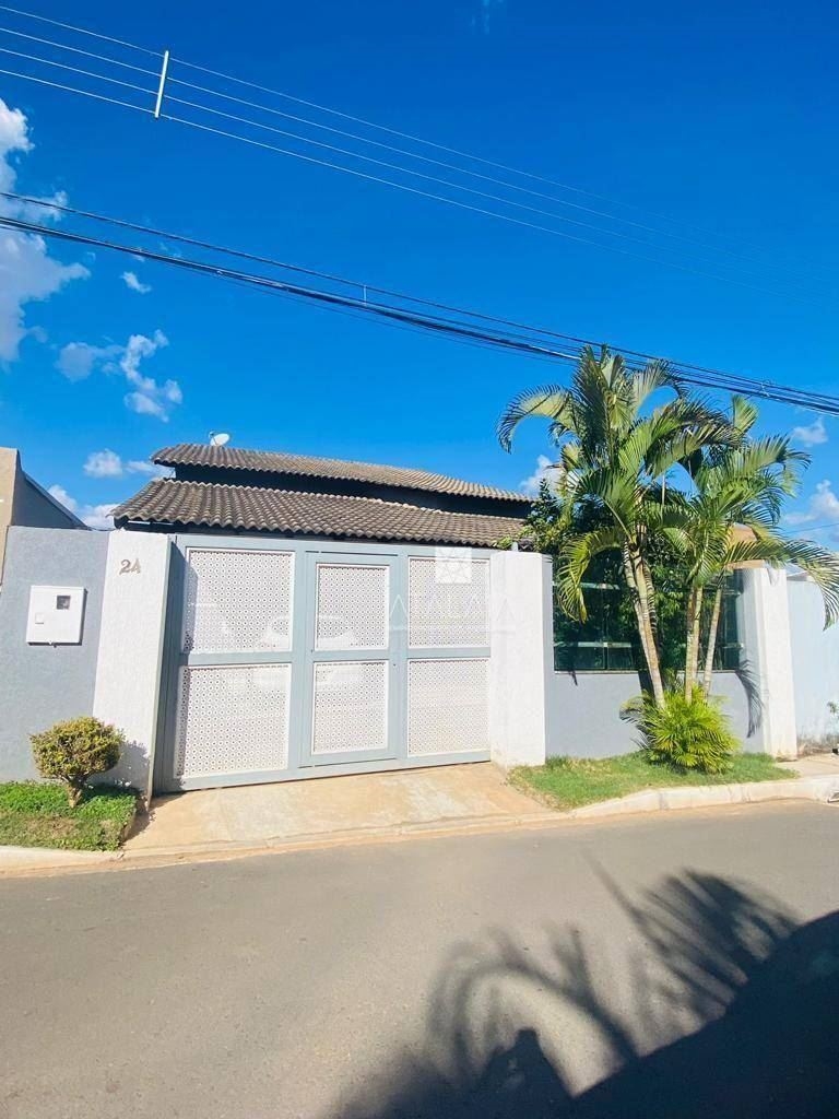 Casa à venda com 3 quartos em Vicente Pires, Vicente Pires - R$ 890.000 ...