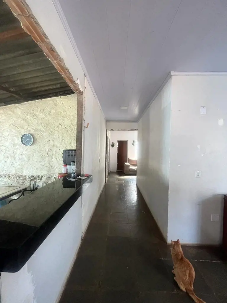 Oportunidade única! Esta encantadora casa, localizada na quadra 378 do Itapuã, o...