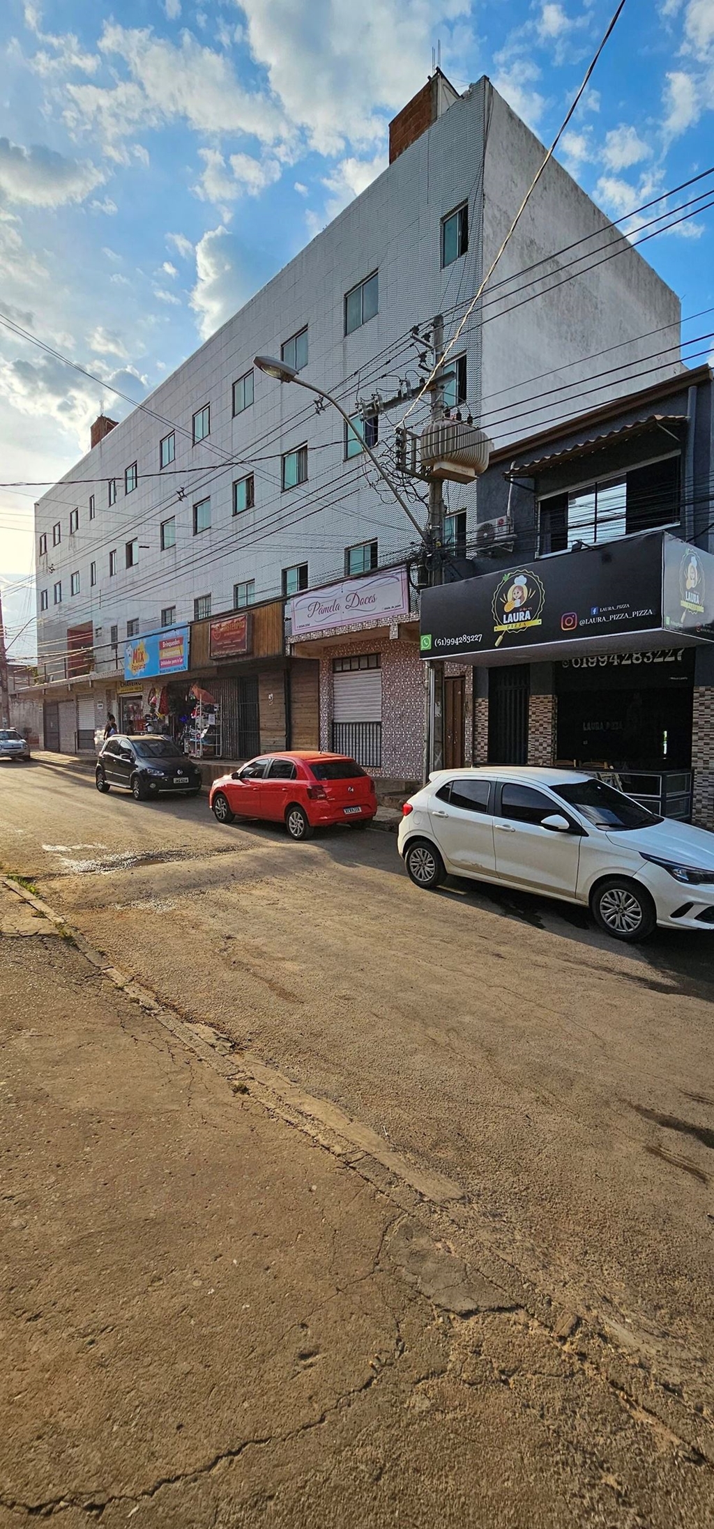 Foto do Imóvel