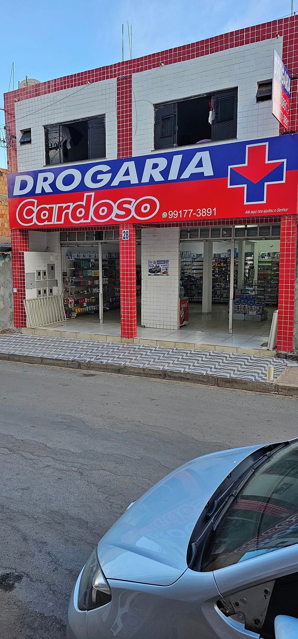 Foto do Imóvel