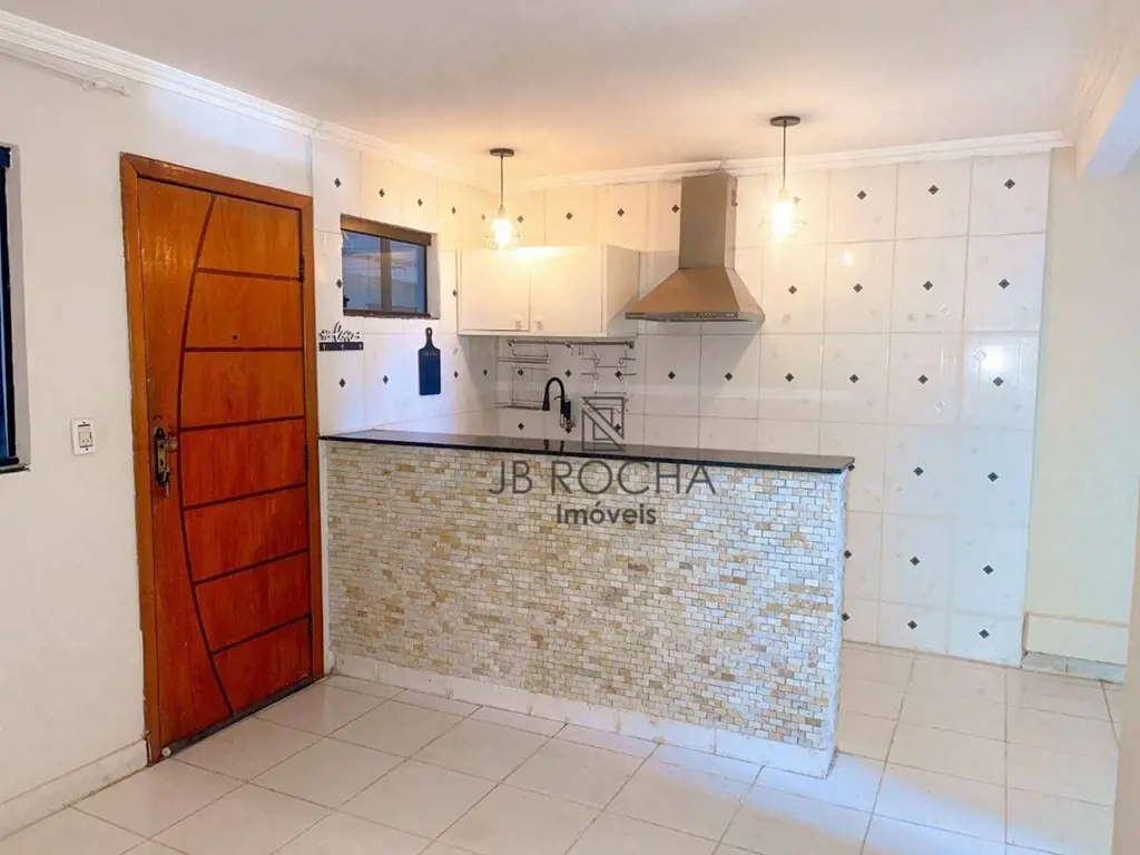 JB ROCHA IMÓVEIS VENDE COM EXCLUSIVIDADE Apartamento no Edifício Virgílio Cordei...