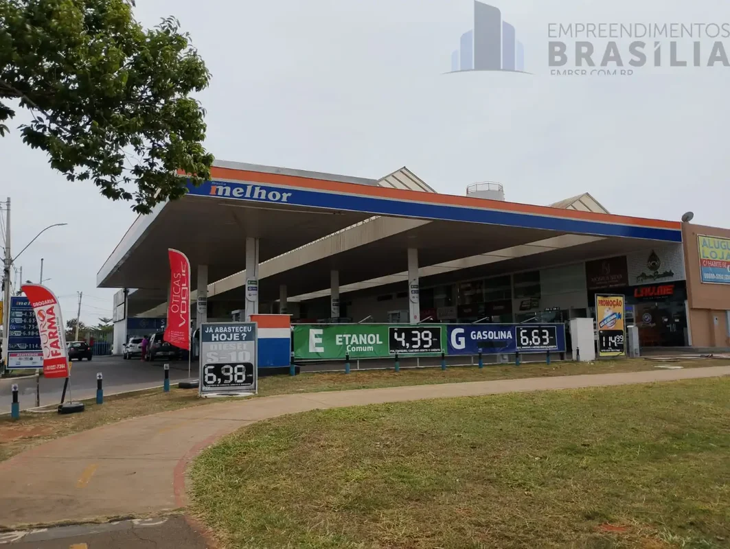 ALUGUE!Excelente oportunidade de locação em uma loja estrategicamente situada no...