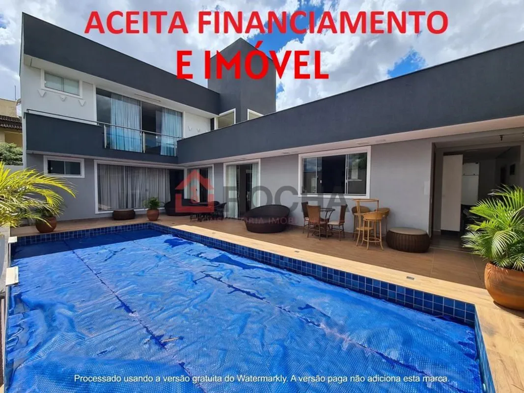 VILLA148351 - Última atualização: 13/06/26 23:31Cond. Recanto Real (Sobradinho) ...