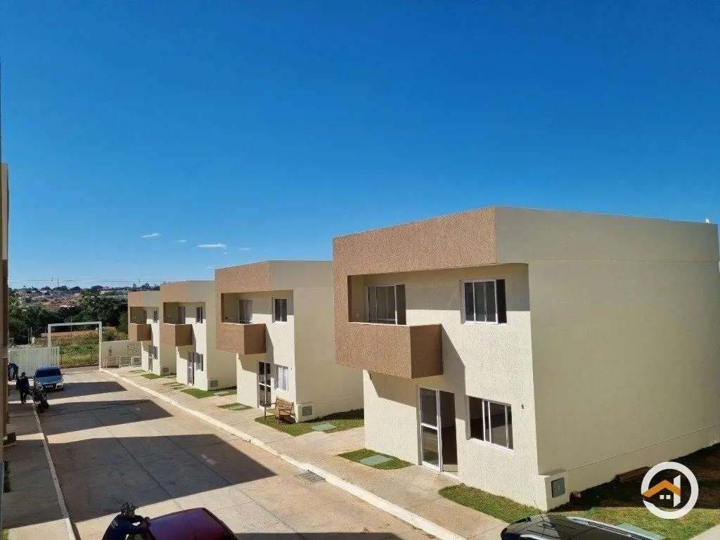 SOBRADO DE 3 QUARTOS CONDOMÍNIO FECHADO JARDIM IMPERIALSobrado 3 suítes em condo...
