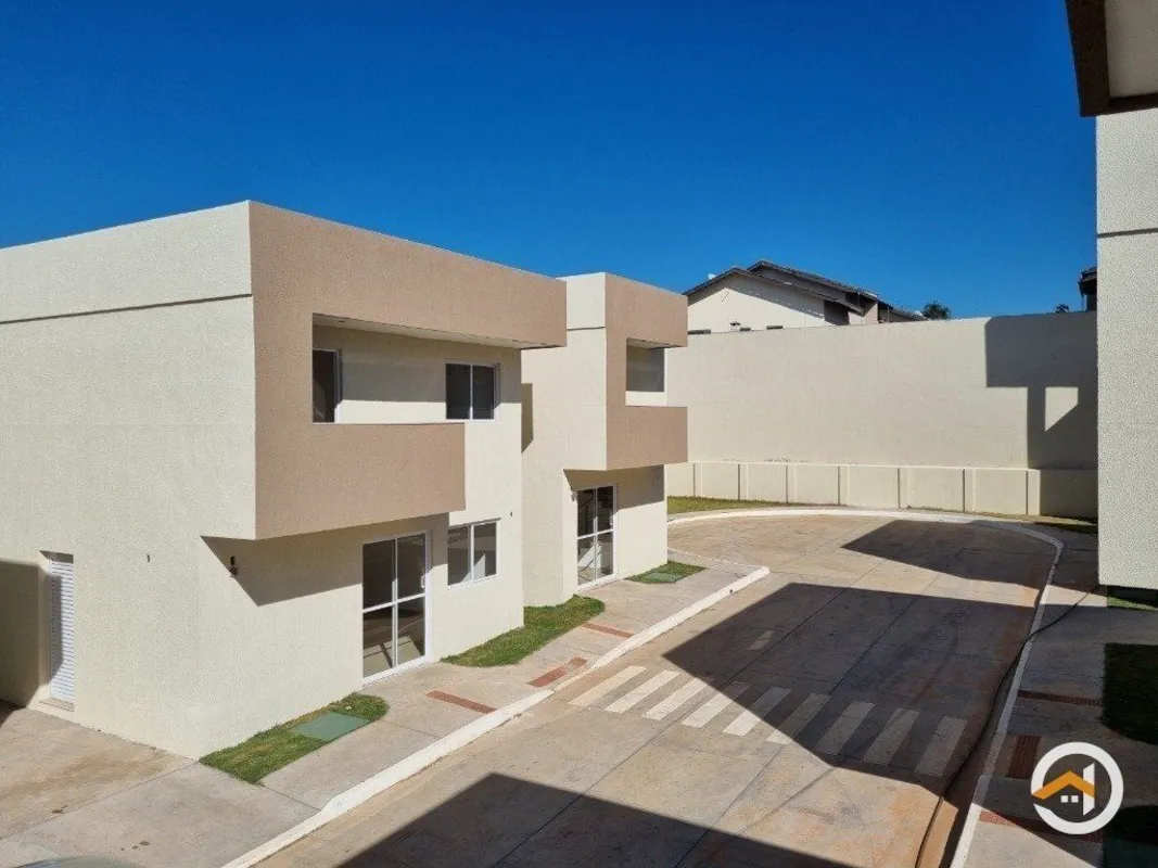 SOBRADO DE 3 QUARTOS CONDOMÍNIO FECHADO JARDIM IMPERIALSobrado 3 suítes em condo...