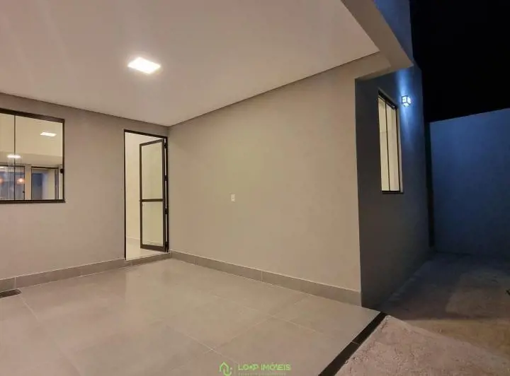 Loop Imóveis vende casa em Sobradinho 2 com excelente acabamento.Aceita financia...