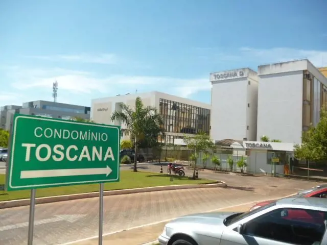 KITNET para aluguelSetor Terminal Norte, BRASILIA1 dormitórios 30,00 útilGrande ...