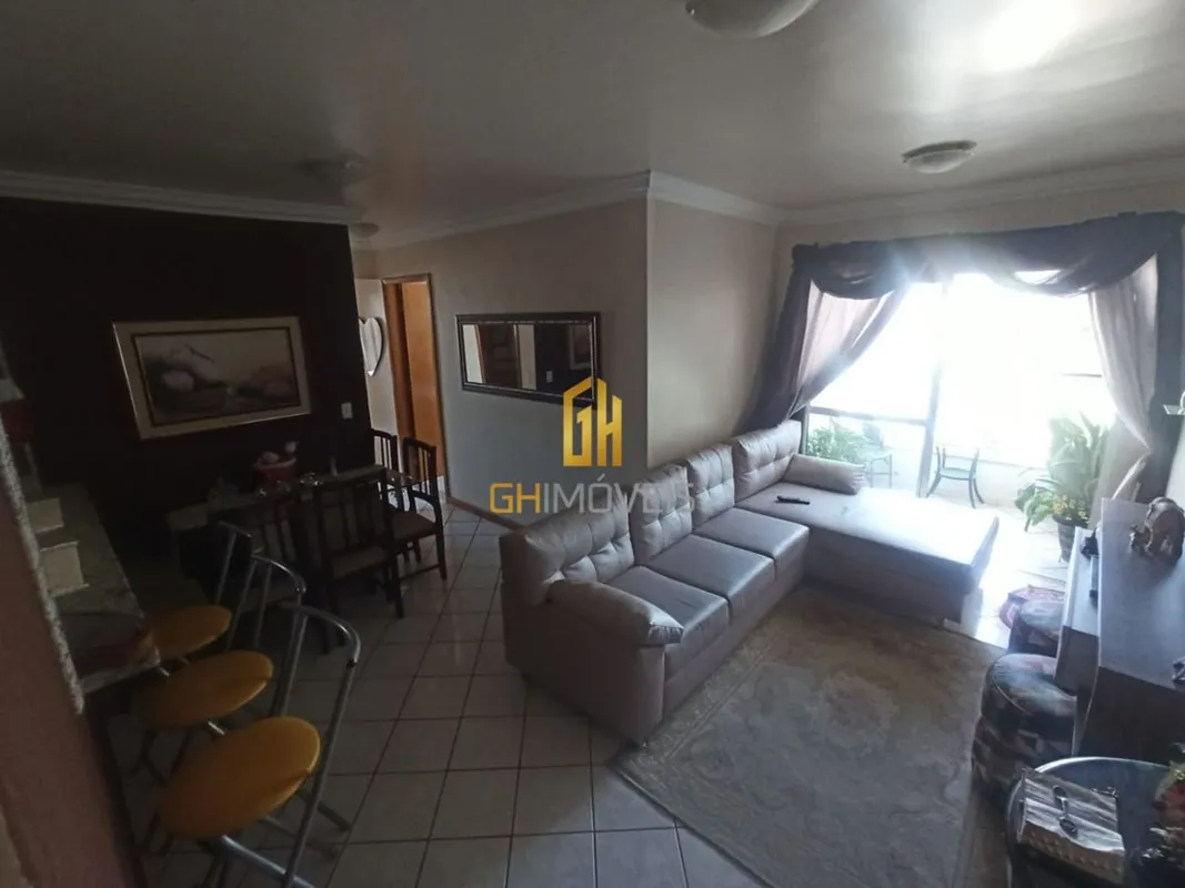 Lindíssimo apartamento no Residencial Eldorado , próximo ao Granville, Shopping ...
