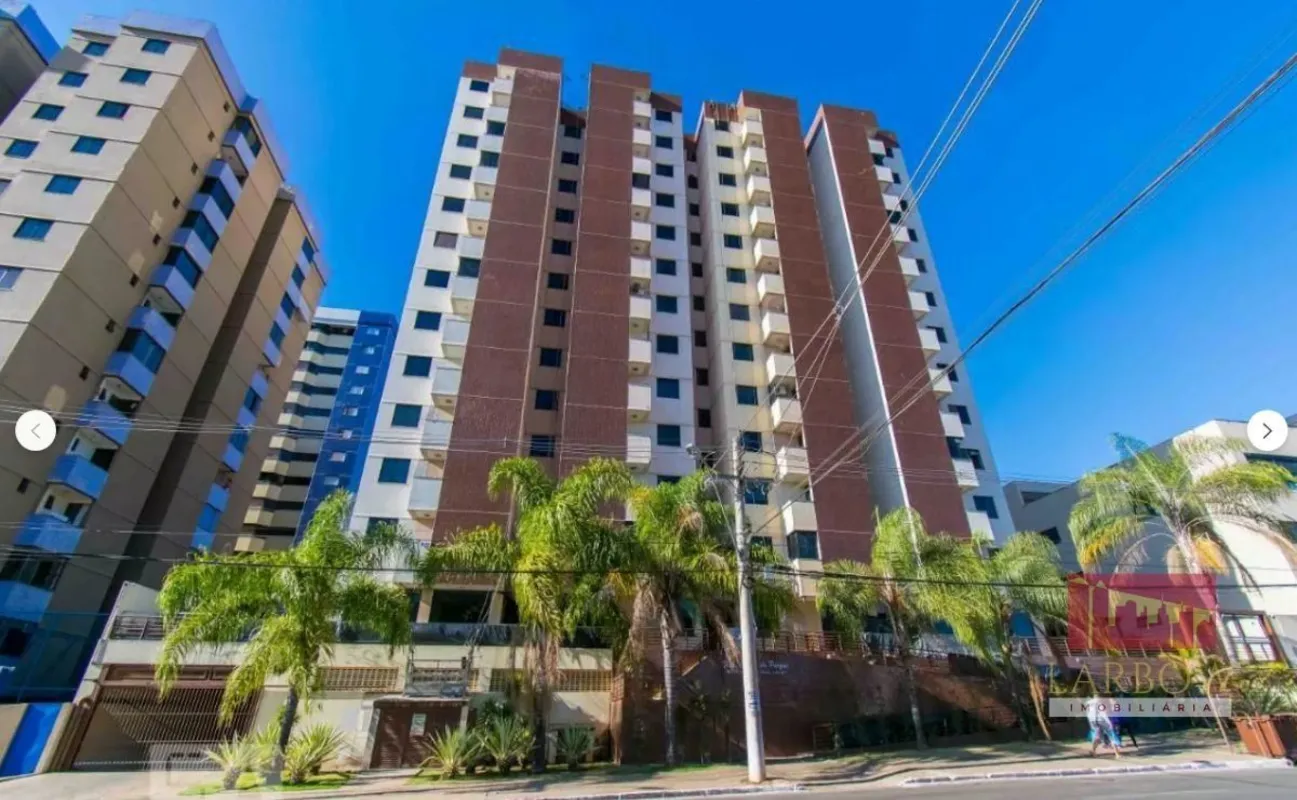 ID90ÓTIMO APARTAMENTO NO RESIDENCIAL CRISTAL DO PARQUE.São 54m² de área privativ...
