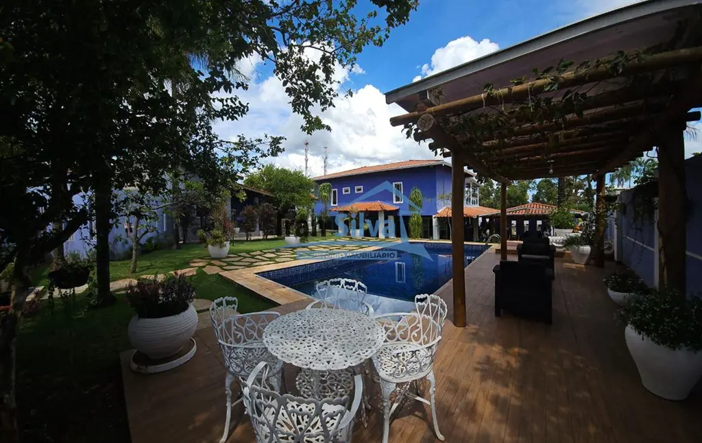 IRAN SILVA VENDE, LINDA CASA NO CONDOMÍNIO VIVENDAS COLORADO II, GRANDE COLORADO...