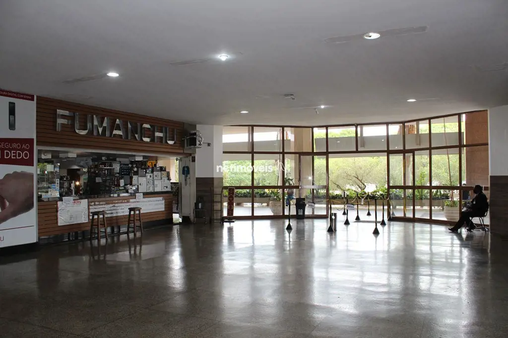 SAN 596841Oportunidade única na ASA NORTE, em Brasília: loja térrea bem localiza...